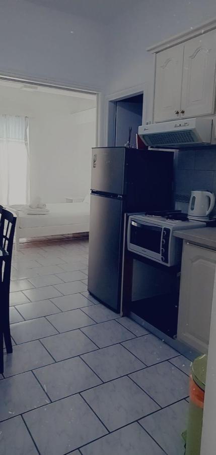 Apartamento Steven Vasiliki Exterior foto